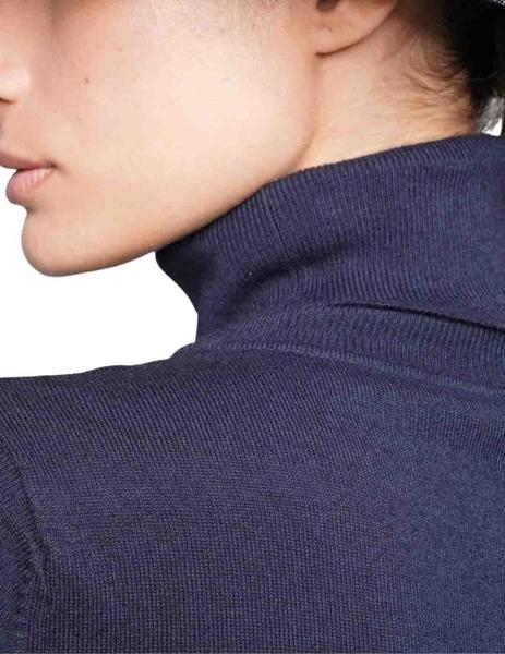 Equipment ully deals turtleneck