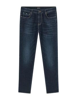 Pantalón Gas Jeans Sax Zip Rev15MD para hombre