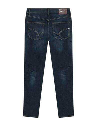 Pantalón Gas Jeans Sax Zip Rev15MD para hombre