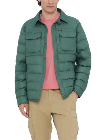 Chaqueta Polo Ralph Lauren con bolsillos en el pecho de homb