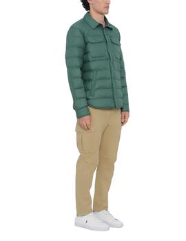 Chaqueta Polo Ralph Lauren con bolsillos en el pecho de homb