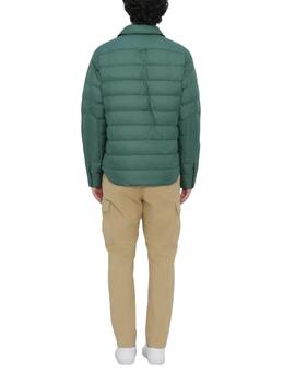 Chaqueta Polo Ralph Lauren con bolsillos en el pecho de homb