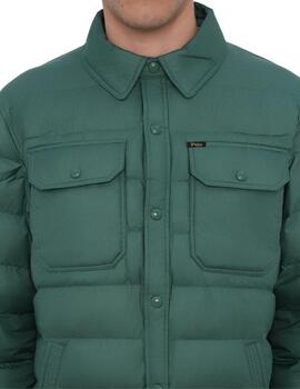 Chaqueta Polo Ralph Lauren con bolsillos en el pecho de homb