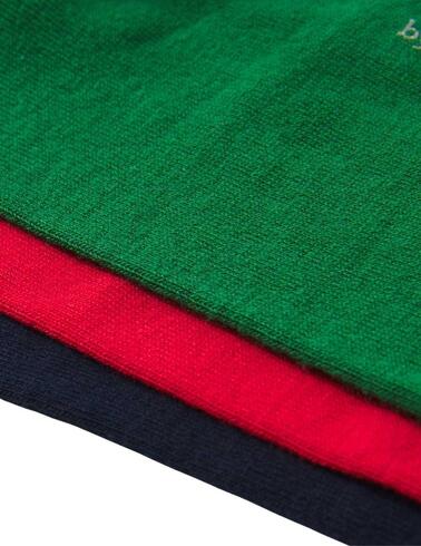 Calcetines Polo Ralph Lauren de Polo Bear multicolor