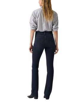 Pantalón Levi's® 725 High-Rise Bootcut Stuck in the Suck