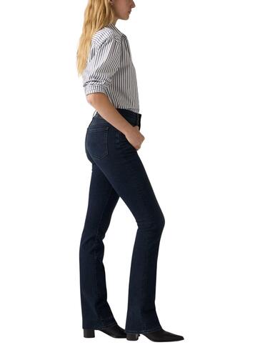 Pantalón Levi's® 725 High-Rise Bootcut Stuck in the Suck