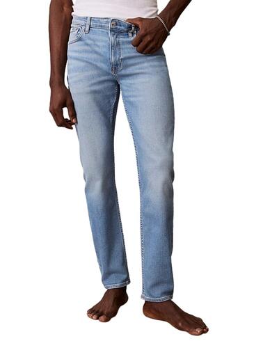 Pantalón vaquero Calvin Klein Slim Taper Ashland Jean
