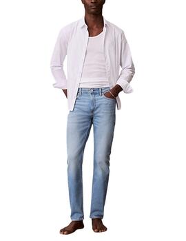 Pantalón vaquero Calvin Klein Slim Taper Ashland Jean