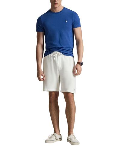 Camiseta Polo Ralph Lauren básica manga corta de hombre
