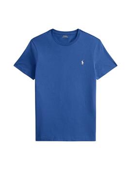 Camiseta Polo Ralph Lauren básica manga corta de hombre