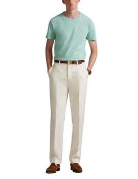 Camiseta Polo Ralph Lauren básica manga corta de hombre