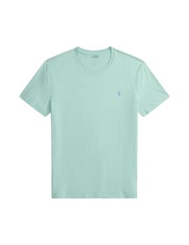 Camiseta Polo Ralph Lauren básica manga corta de hombre
