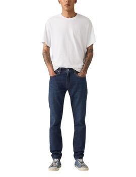 Pantalón Levi's® 512 slim Taper The Sea LTWT para hombre