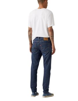 Pantalón Levi's® 512 slim Taper The Sea LTWT para hombre