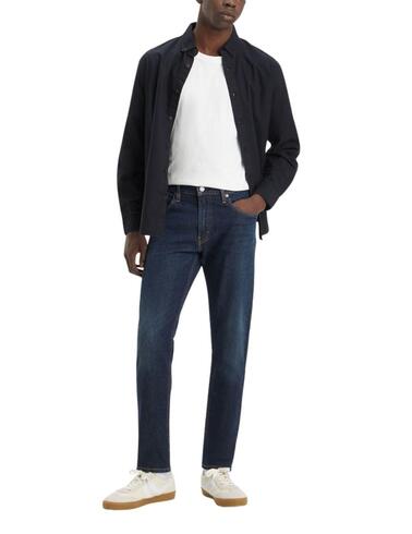 Pantalón Levi's® 512 slim Taper Good Reasons para hombre