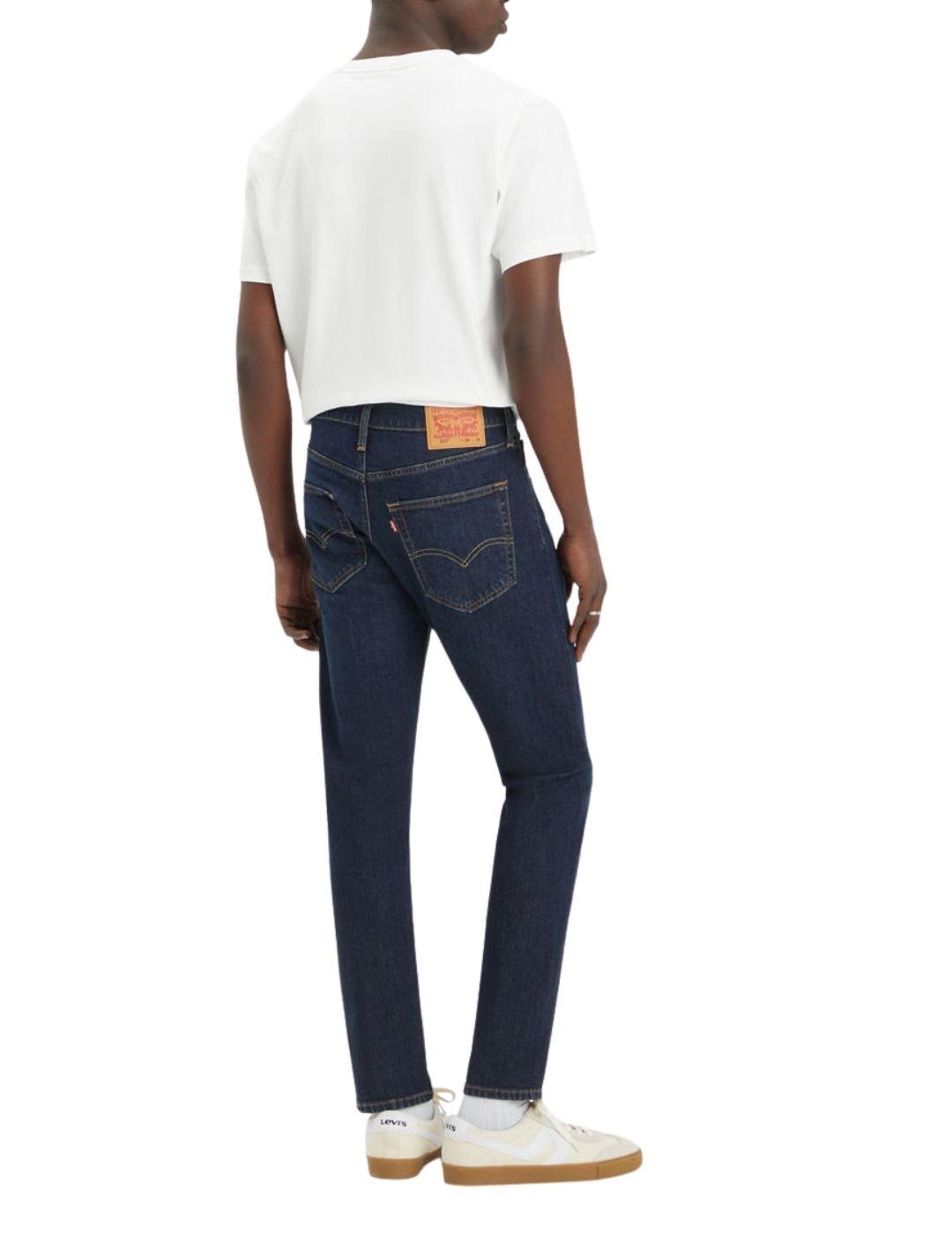 Pantalón Levi's® 512 slim Taper Good Reasons para hombre