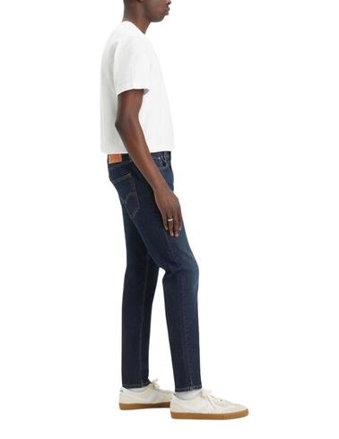 Pantalón Levi's® 512 slim Taper Good Reasons para hombre
