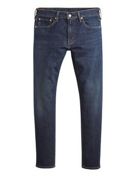 Pantalón Levi's® 512 slim Taper Good Reasons para hombre