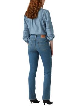 Pantalón Levi's® 725 High-Rise Bootcut Hint Of Tint