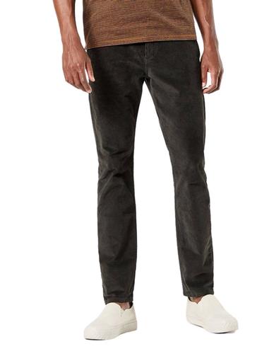 PANTALóN DOCKERS ALPHA SLIM FIT CORDUROY