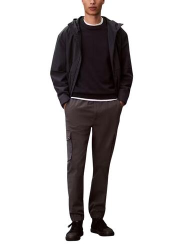 Pantalón cargo Calvin Klein skinny para hombre