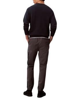 Pantalón cargo Calvin Klein skinny para hombre