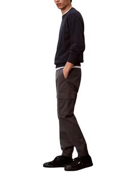 Pantalón cargo Calvin Klein skinny para hombre