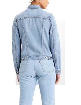 Cazadora Levi's® Original Trucker de mujer All Mine