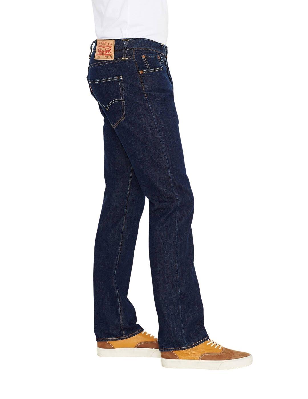 Pantalón vaquero Levi's® 501 Onewash