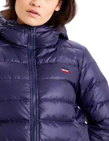 Plumifero Levis Core Down Mid para mujer