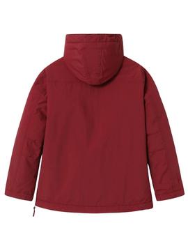 Chaqueta Napapìjri Rainforest Winter Pocket para mujer