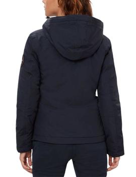 Chaqueta Napapìjri Rainforest Winter Pocket para mujer