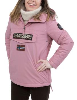 Chaqueta Napapijri Winter para mujer