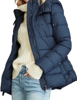 Chaqueta Ralph Lauren Belmont rellena de plumón muj