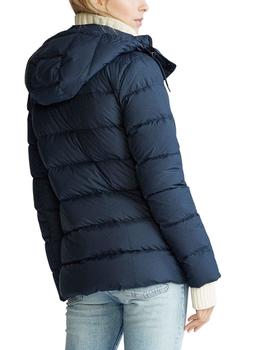 Chaqueta Polo Ralph Lauren Belmont rellena de plumón mujer