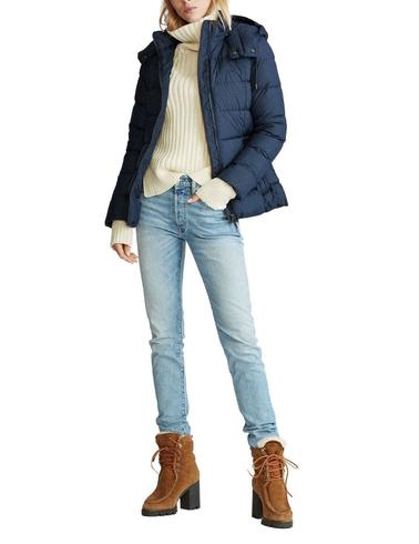 Chaqueta Polo Ralph Lauren Belmont rellena de plumón mujer