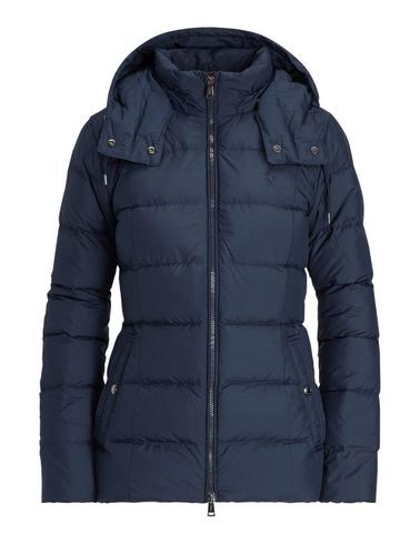 Chaqueta Polo Ralph Lauren Belmont rellena de plumón mujer