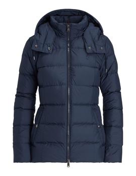 Chaqueta Polo Ralph Lauren Belmont rellena de plumón mujer