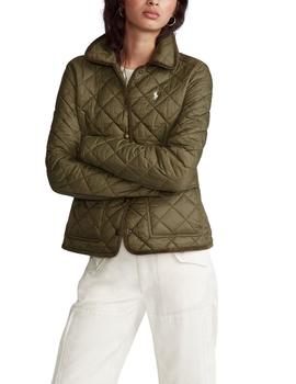 Chaqueta Polo Ralph Lauren Cropped Barn Jacket