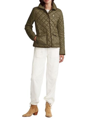 Chaqueta Polo Ralph Lauren Cropped Barn Jacket