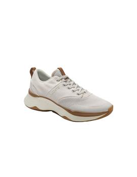 Zapatillas Lacoste para mujer Court-Drive Plus de tela