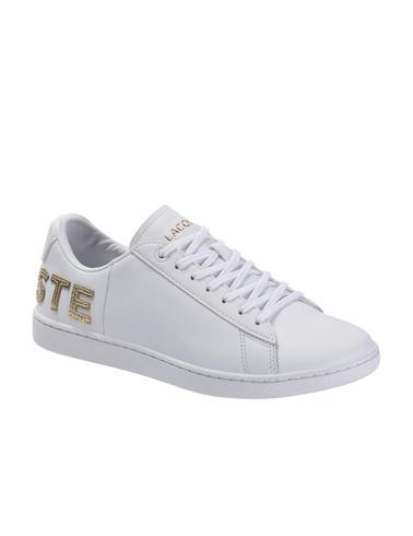 Zapatillas lacoste carnaby evo mujer cheap