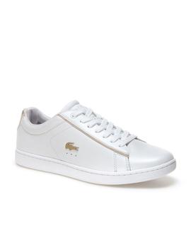 Zapatillas Lacoste Carnaby Evo 118