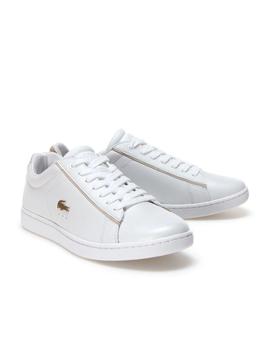 Zapatillas Lacoste Carnaby Evo 118