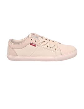 Zapatillas Levis para mujer Woods