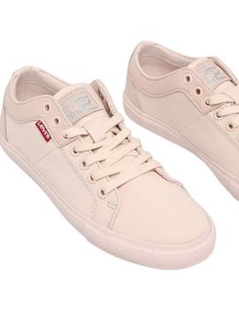 Zapatillas Levis para mujer Woods