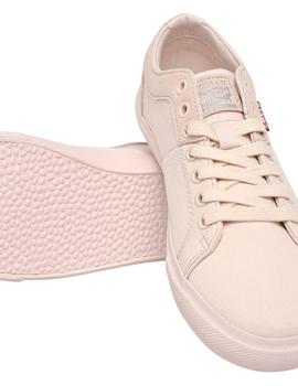 Zapatillas Levis para mujer Woods