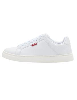 Zapatillas Levis Caples para mujer