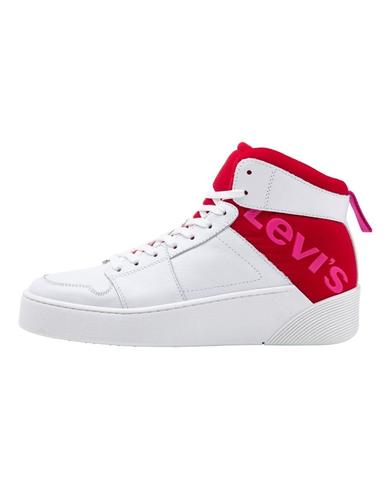 Zapatillas Levis para mujer Mullet BSK Sneakers