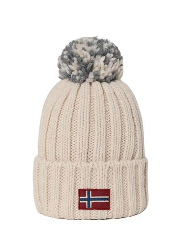 Napapijri gorro Semiury Wom 1